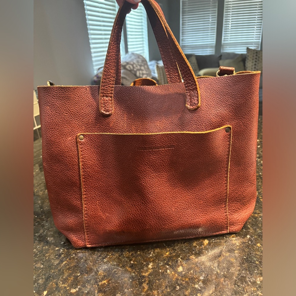 Portland Leather